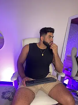 noah crux online show from March 8, 2025, 1:25 pm