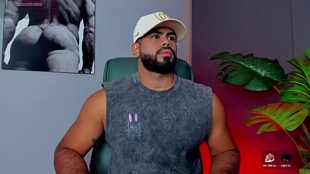 noah crux online show from April 17, 2026, 3:20 am