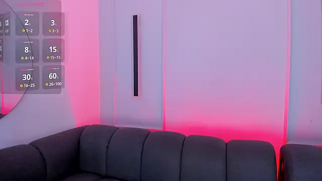 ellamontoya online show from October 23, 2025, 1:21 pm