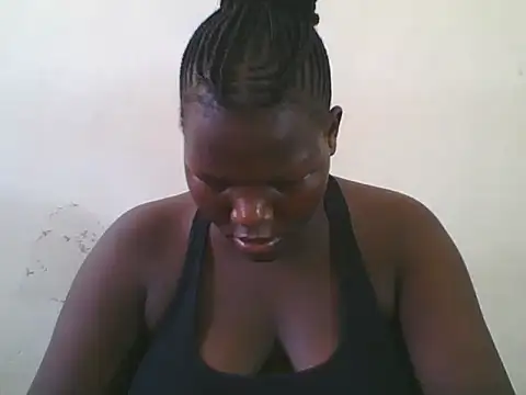 Juicy Blacktits online show from May 14, 2026, 10:34 am