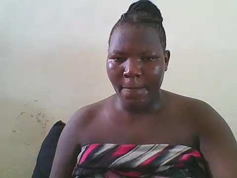 Juicy Blacktits online show from May 18, 2026, 9:36 am
