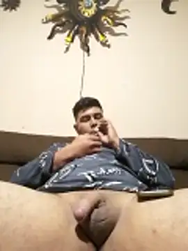 Pitograndemaclein online show from January 16, 2026, 12:09 pm