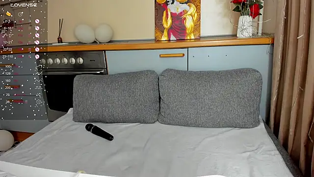 miissblonde online show from September 29, 2025, 2:18 am