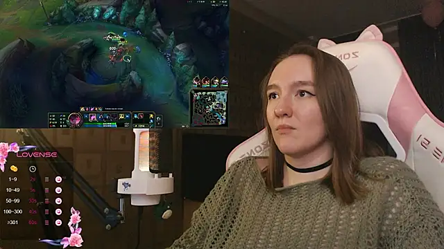 Snapshot of MoonlishSiren chatting on January 31, 2026, 7:56 pm MoonlishSiren online show from January 31, 2026, 7:56 pm