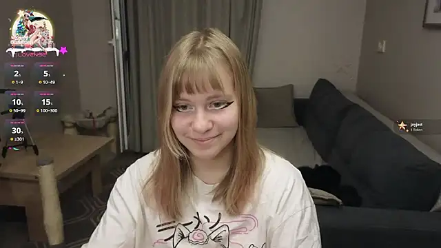 HermioneHHH online show from January 7, 2026, 7:08 pm