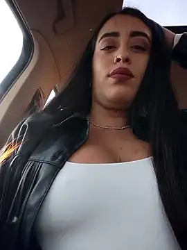 Freyja300 online show from January 10, 2026, 2:23 pm