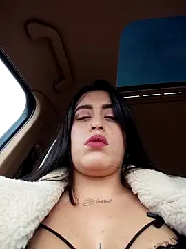 Freyja300 online show from February 6, 2026, 12:34 pm