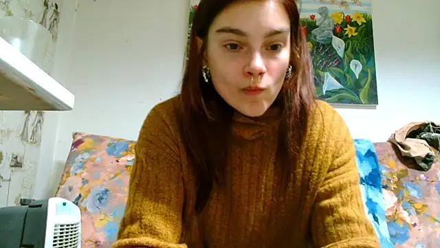 Snapshot of Sophie_Bell chatting on February 27, 2025, 5:26 pm Sophie Bell online show from February 27, 2025, 5:26 pm