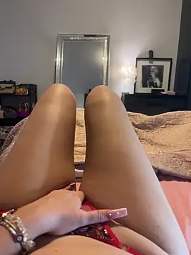 Snapshot of BlondieBarbieBabe chatting on May 1, 2026, 5:18 pm BlondieBarbieBabe online show from May 1, 2026, 5:18 pm
