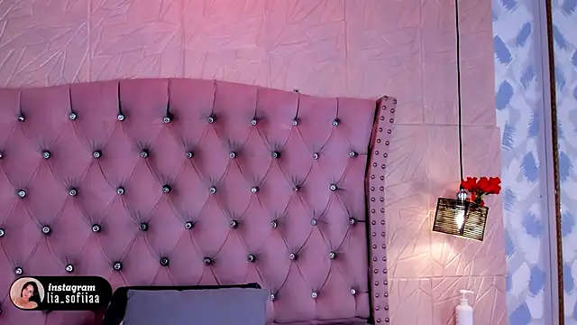 lia sofiia online show from February 18, 2026, 9:17 am