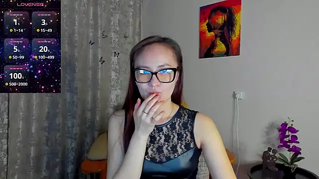 Diana Taylor online show from December 10, 2024, 8:05 pm