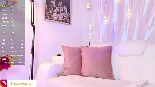 Snapshot of biancatokic chatting on February 5, 2026, 7:10 pm biancatokic online show from February 5, 2026, 7:10 pm