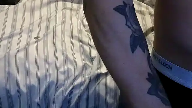 SpAzZ1234 online show from March 26, 2026, 9:02 pm