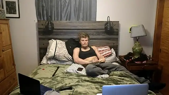 SpAzZ1234 online show from March 19, 2026, 3:17 am