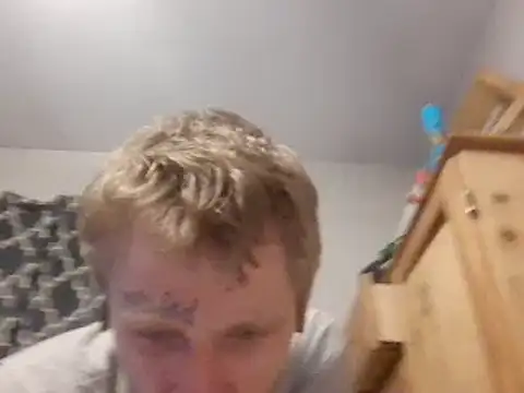 SpAzZ1234 online show from March 12, 2025, 6:40 am