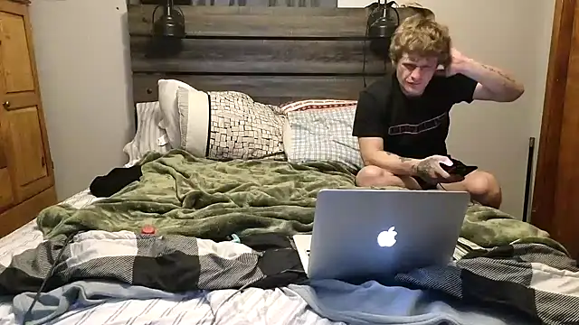 SpAzZ1234 online show from March 21, 2026, 8:19 am