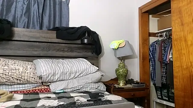 SpAzZ1234 online show from March 12, 2026, 3:45 am