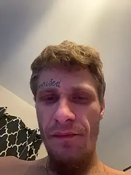 SpAzZ1234 online show from January 11, 2026, 6:09 am