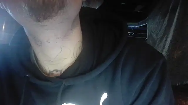 SpAzZ1234 online show from March 21, 2025, 5:32 am