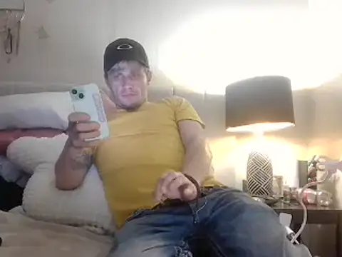 SpAzZ1234 online show from March 10, 2025, 11:38 pm