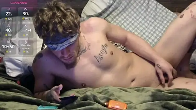 SpAzZ1234 online show from March 19, 2026, 3:34 pm