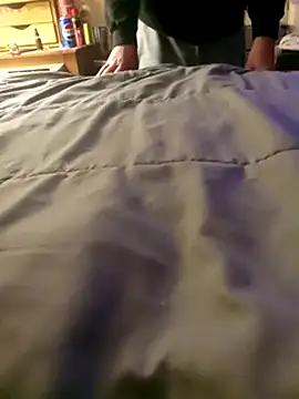 CaraRush online show from December 5, 2024, 9:22 am