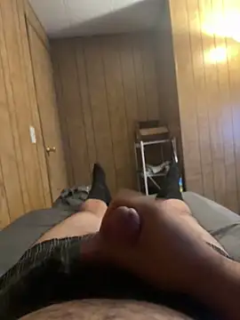 Jayare95 online show from December 21, 2025, 2:24 am