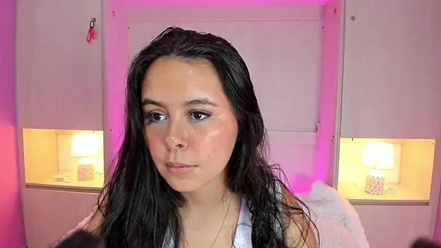 valerymeyerr online show from March 22, 2025, 4:14 am