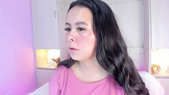 valerymeyerr online show from September 20, 2025, 4:06 am