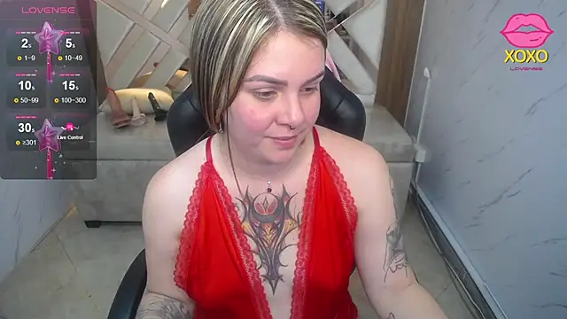 Paula b  online show from March 31, 2026, 12:51 pm