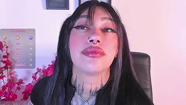Akari1 Mischief online show from May 10, 2026, 3:10 am