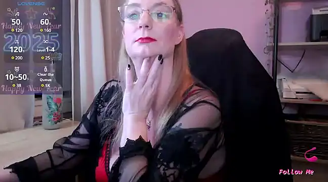 Snapshot of Nova_mea chatting on January 5, 2025, 6:24 pm Nova mea online show from January 5, 2025, 6:24 pm