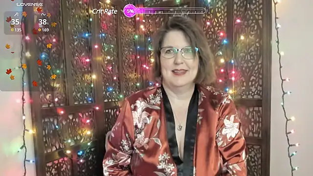 Madam Verity online show from December 24, 2024, 2:10 am