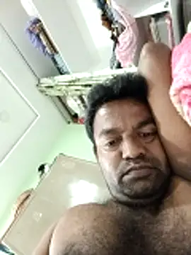 Snapshot of PVNRAO0831 chatting on October 28, 2025, 4:39 pm PVNRAO0831 online show from October 28, 2025, 4:39 pm