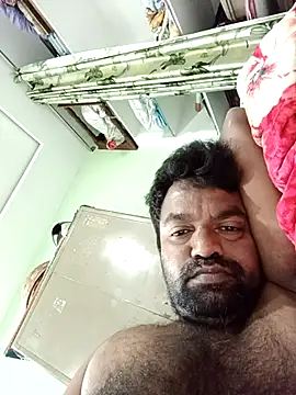 Snapshot of PVNRAO0831 chatting on November 10, 2025, 4:45 pm PVNRAO0831 online show from November 10, 2025, 4:45 pm