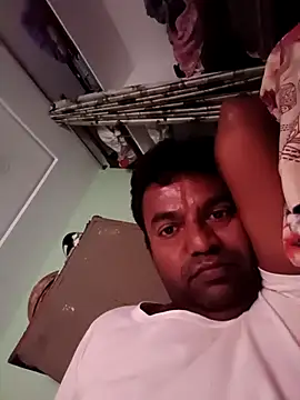 Snapshot of PVNRAO0831 chatting on October 27, 2025, 8:37 am PVNRAO0831 online show from October 27, 2025, 8:37 am