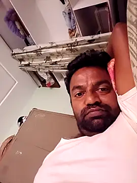 Snapshot of PVNRAO0831 chatting on November 7, 2025, 10:20 am PVNRAO0831 online show from November 7, 2025, 10:20 am