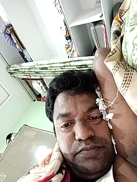 Snapshot of PVNRAO0831 chatting on November 15, 2025, 2:37 am PVNRAO0831 online show from November 15, 2025, 2:37 am