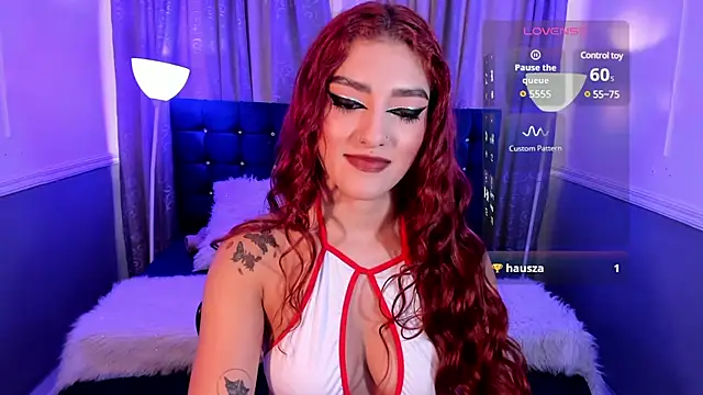 hallsredd online show from February 6, 2025, 8:23 pm