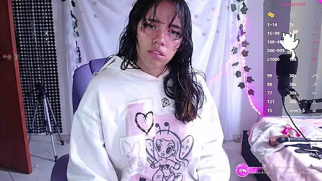 sophie north online show from September 16, 2025, 6:42 pm