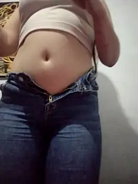 dulccemaria24 online show from February 28, 2026, 2:55 am