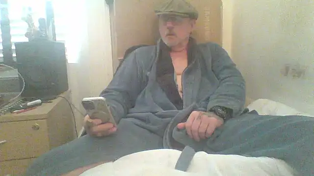 oldenglishguy online show from March 7, 2026, 11:27 am