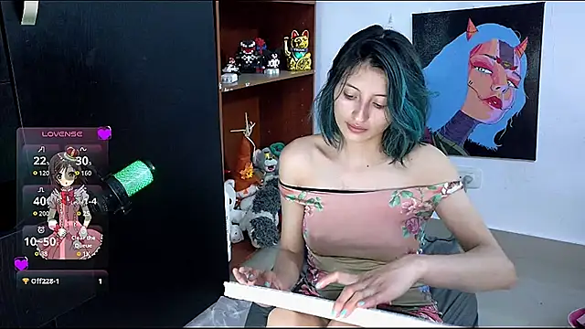 Camila---torres online show from February 11, 2026, 2:22 am