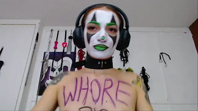 Eloise-brown online show from February 25, 2025, 11:26 pm