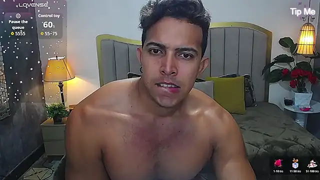 randy paterman  online show from November 26, 2025, 8:09 pm