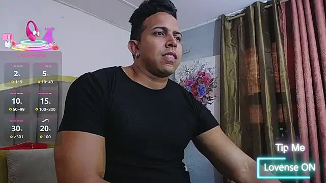 randy paterman  online show from March 29, 2026, 7:26 pm