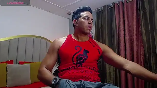 randy paterman  online show from November 6, 2025, 12:47 am