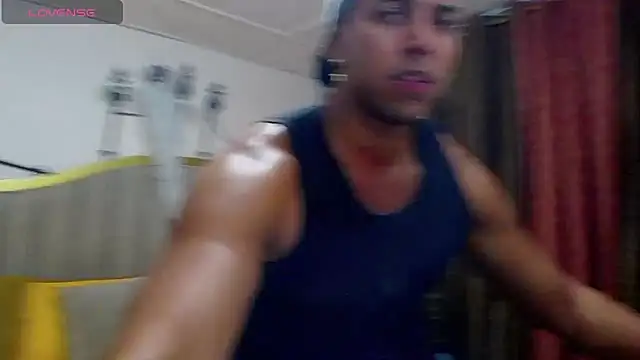 randy paterman  online show from November 4, 2025, 1:09 am