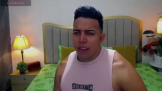 randy paterman  online show from October 6, 2025, 1:12 pm