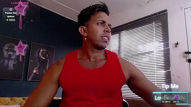 randy paterman  online show from February 19, 2026, 7:33 pm